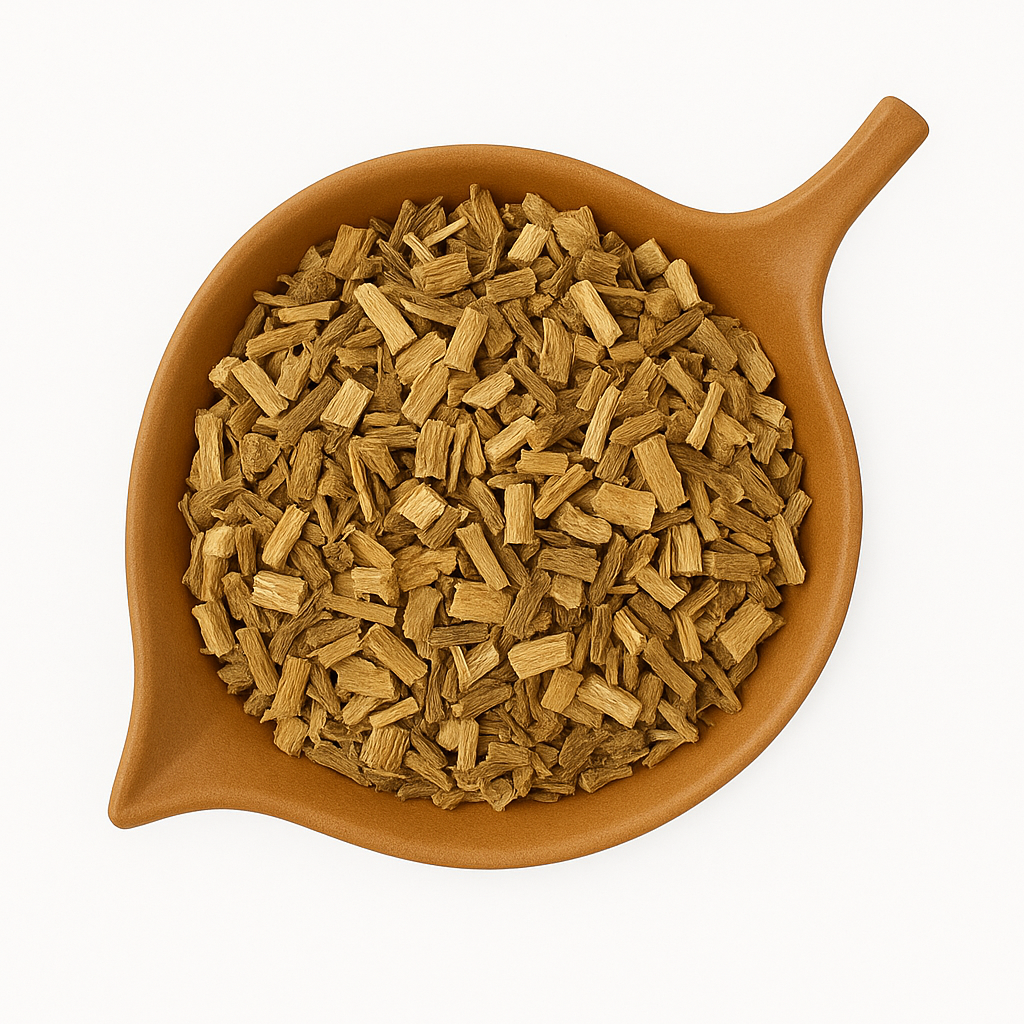 Burdock Root