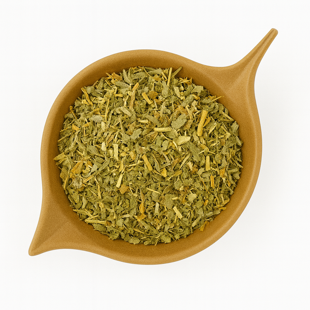 Blessed Thistle