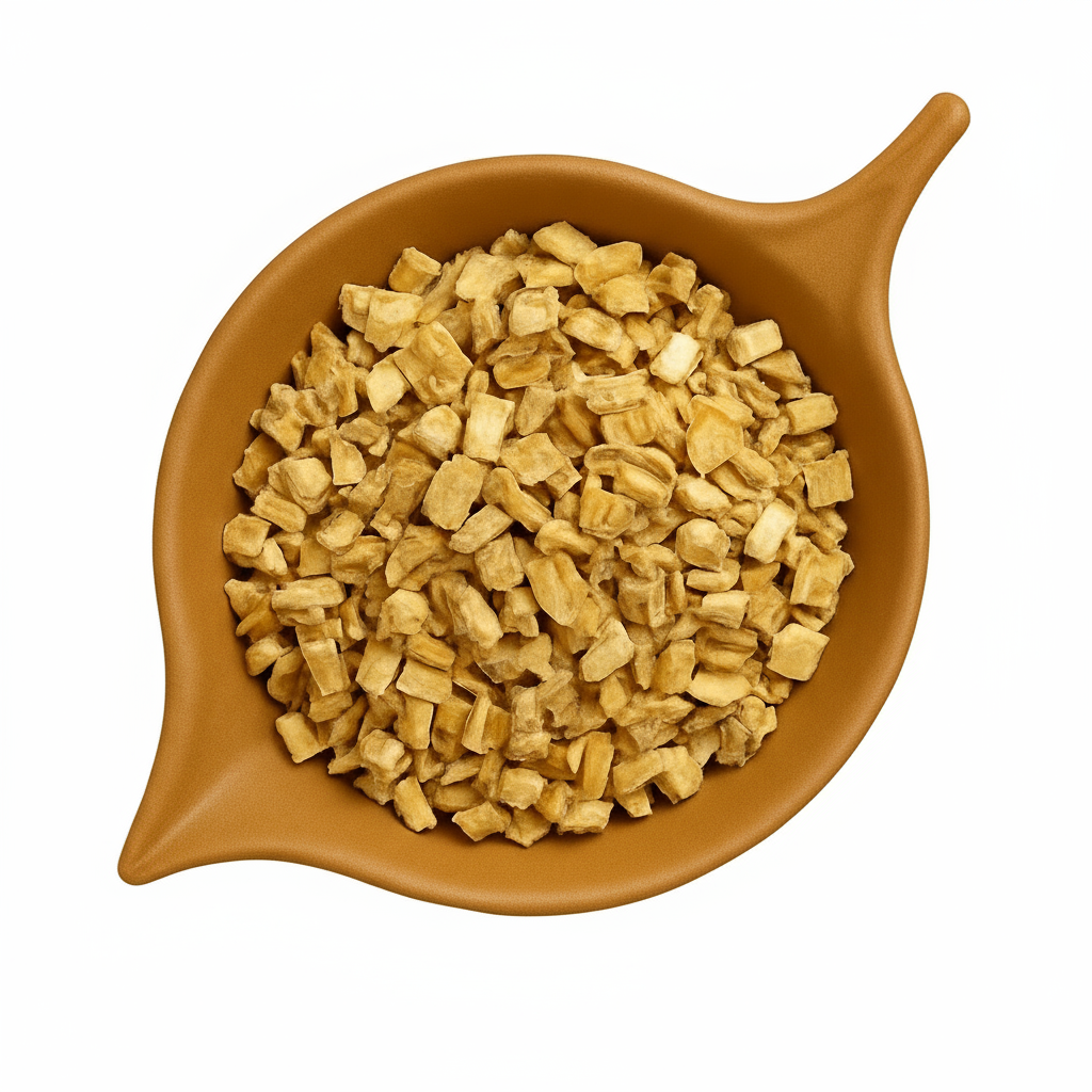 Angelica Root