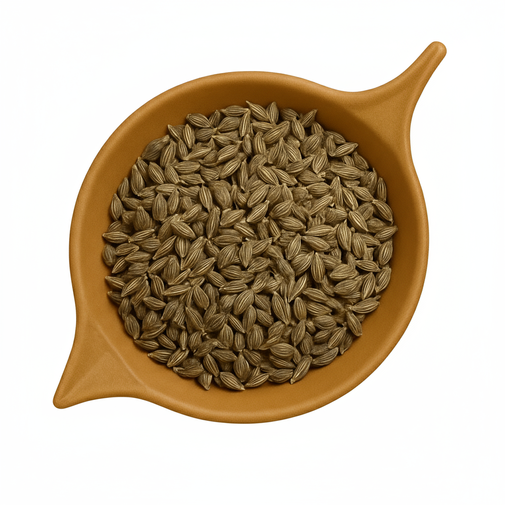 Anise Seed