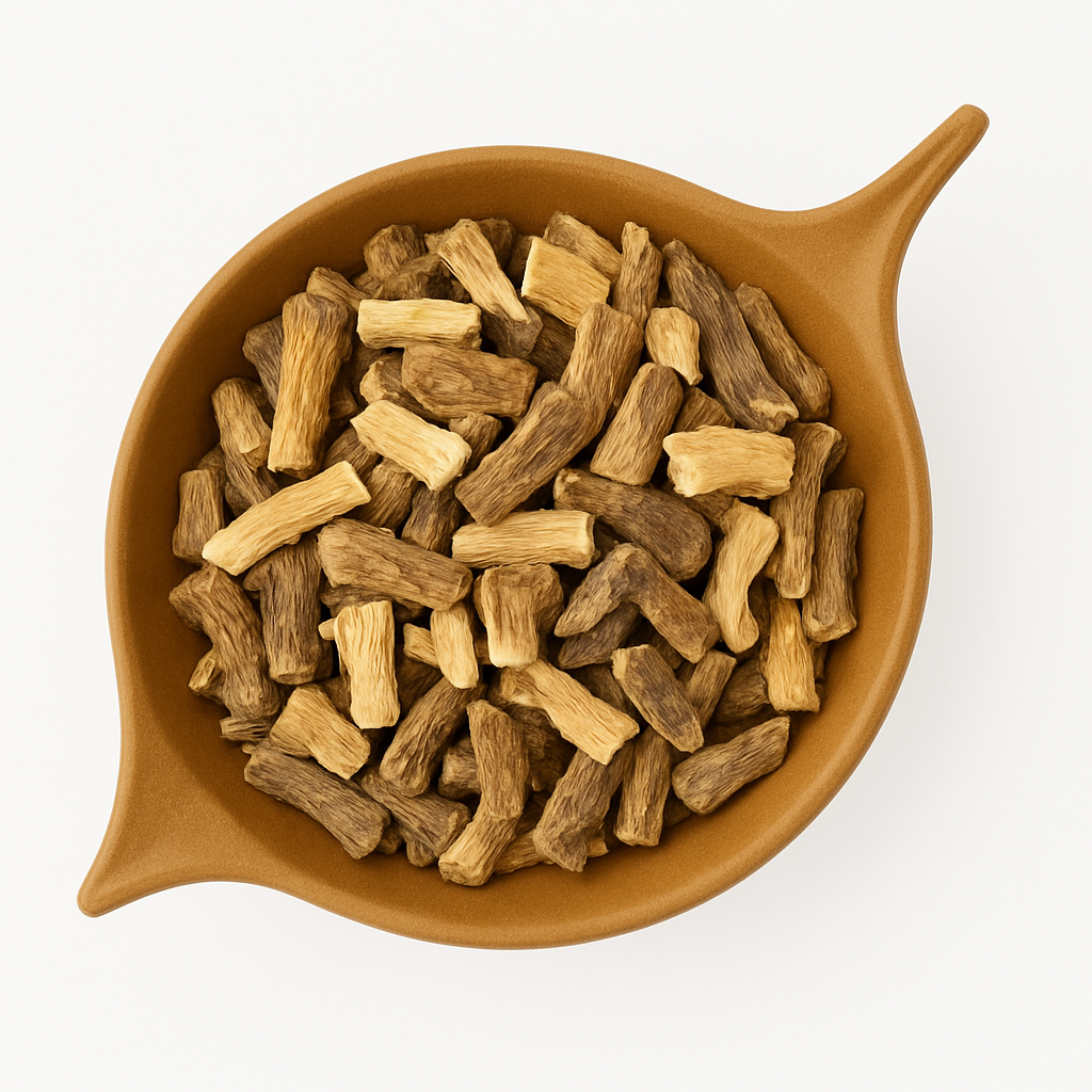 Black Cohosh Root