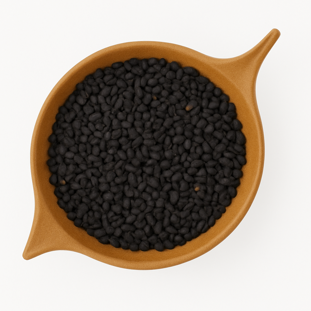 Black Cumin Seed