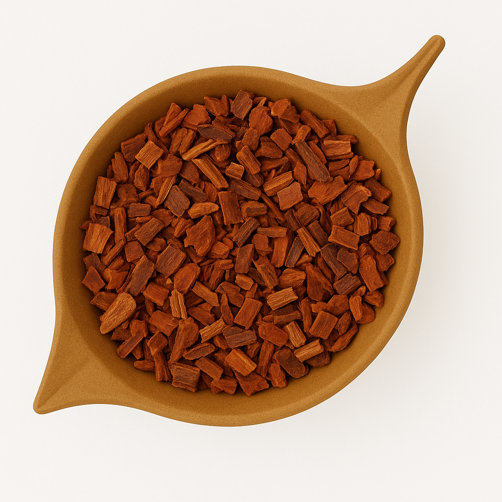 Cramp Bark