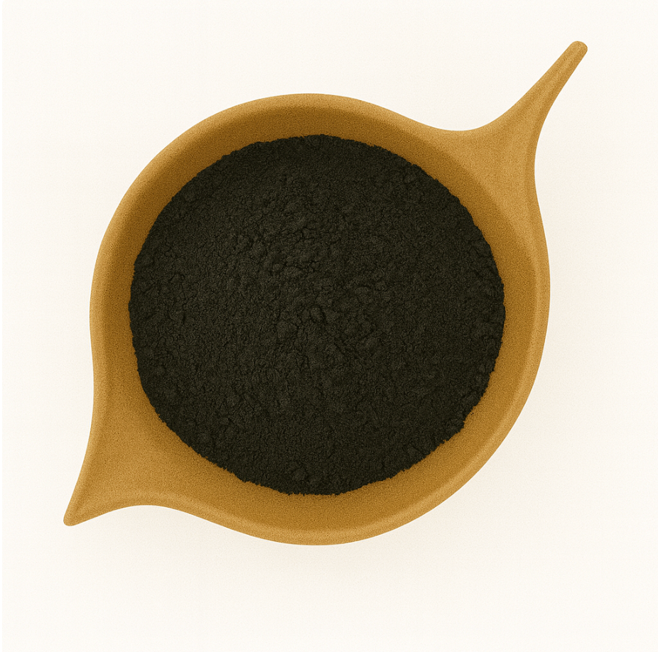 Charcoal Activated powder