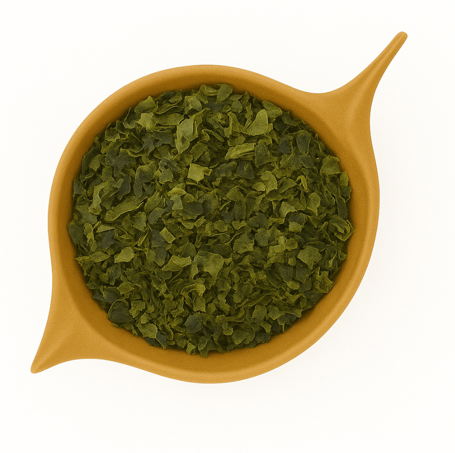 Dulce Leaf