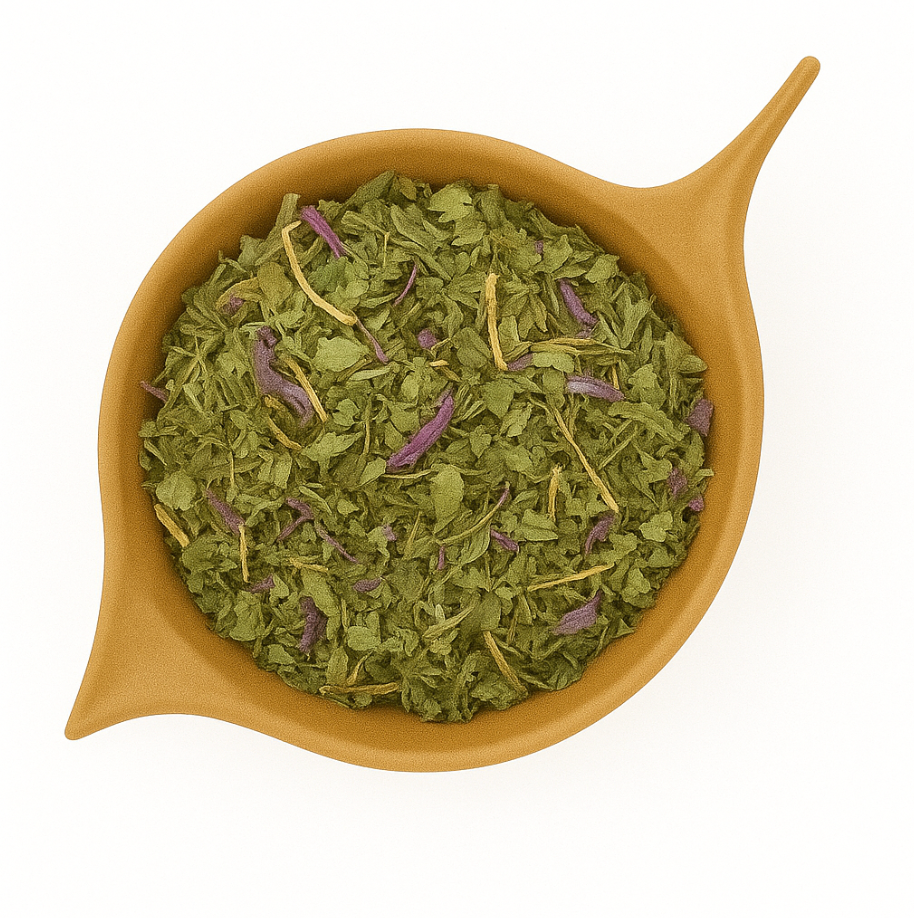 Echinacea Purpurea Herb