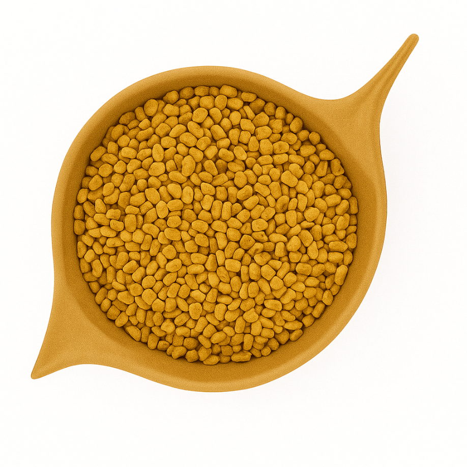 Fenugreek Seed