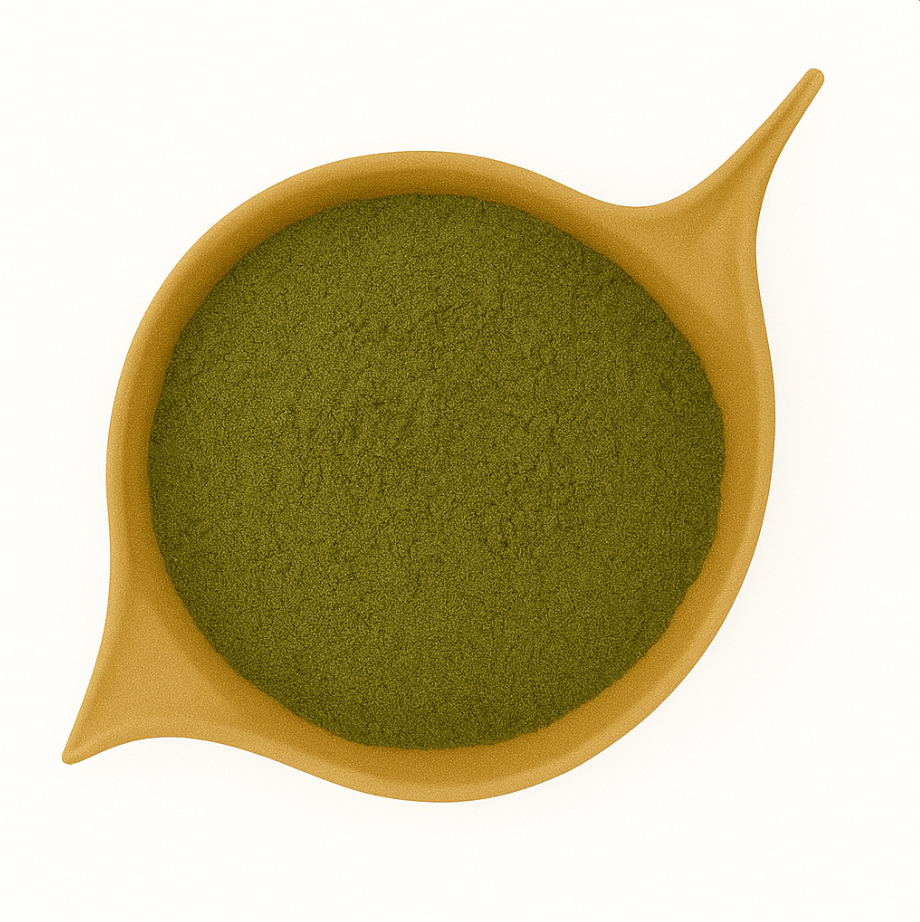 Jiaogulan Herb Powder