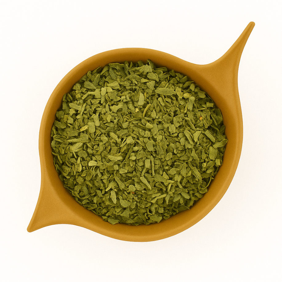 Lemon Balm