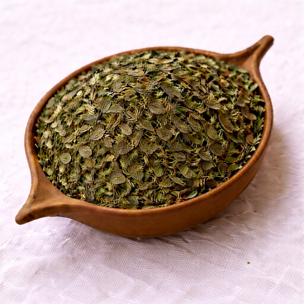 Peppermint Leaf