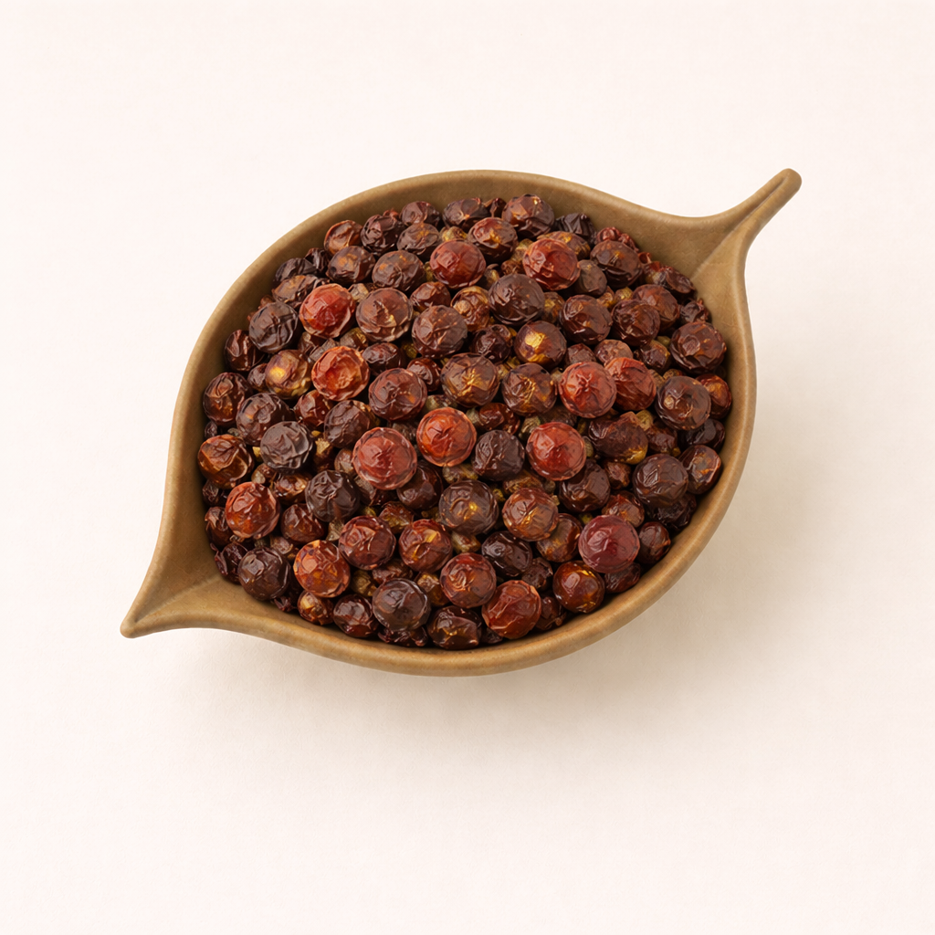 Rosehips