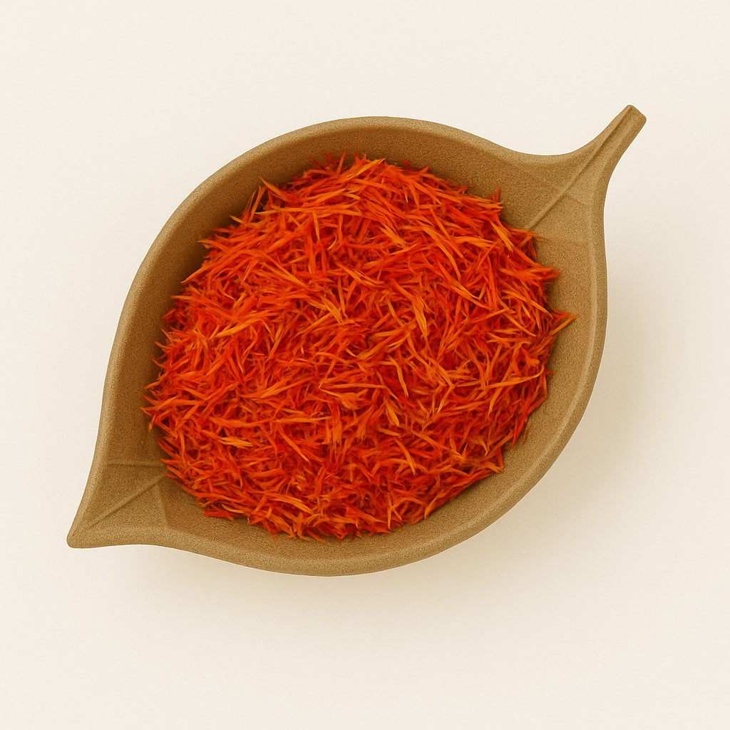 Safflower