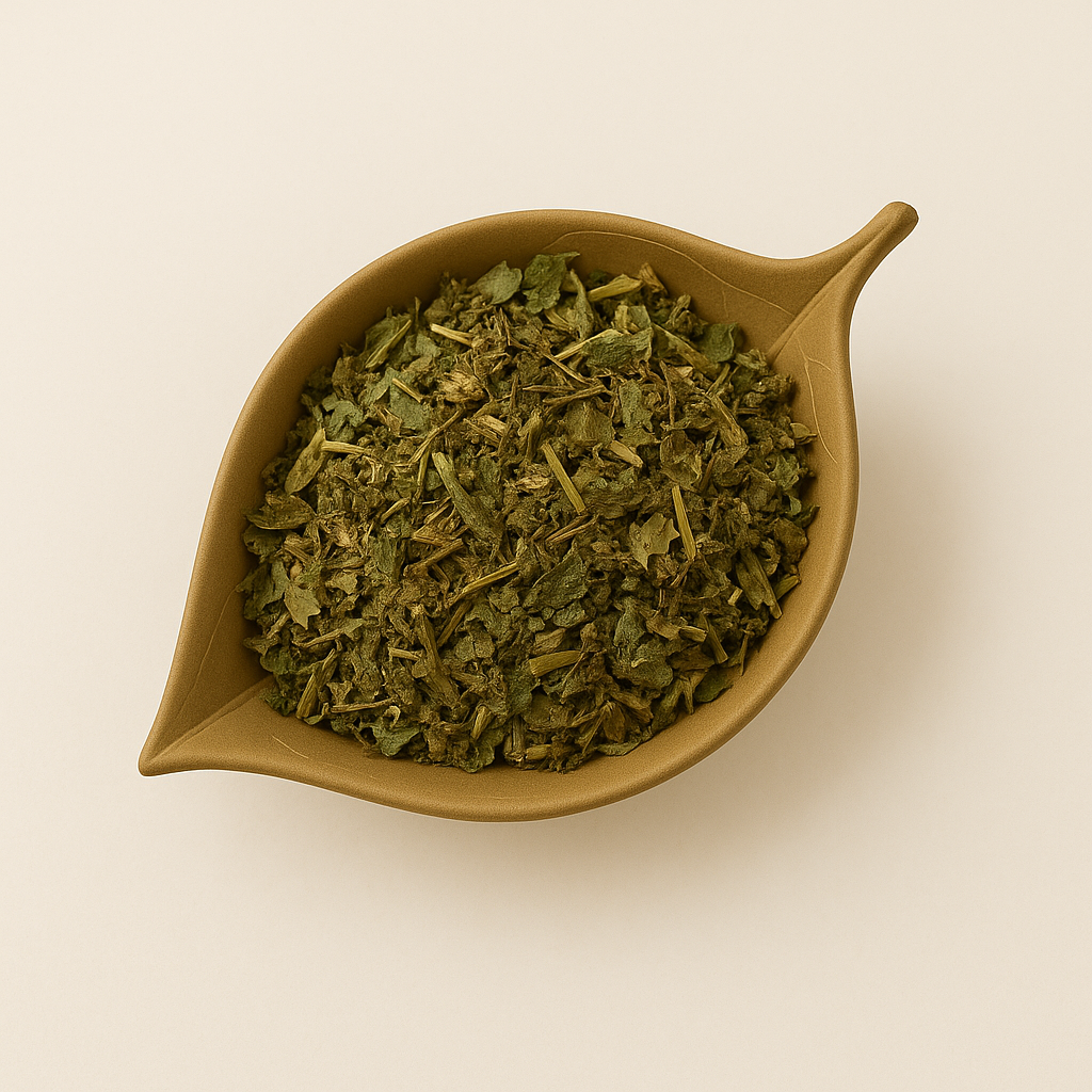 Wild Lettuce