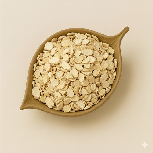 Astragalus Root