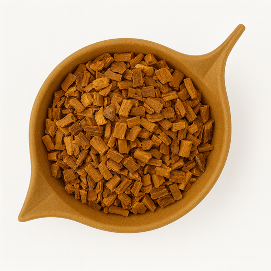 Cinnamon Chips