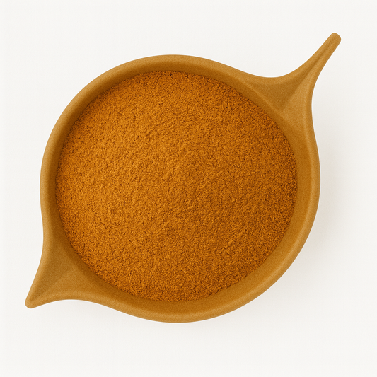 Cinnamon powder (Ceylon)
