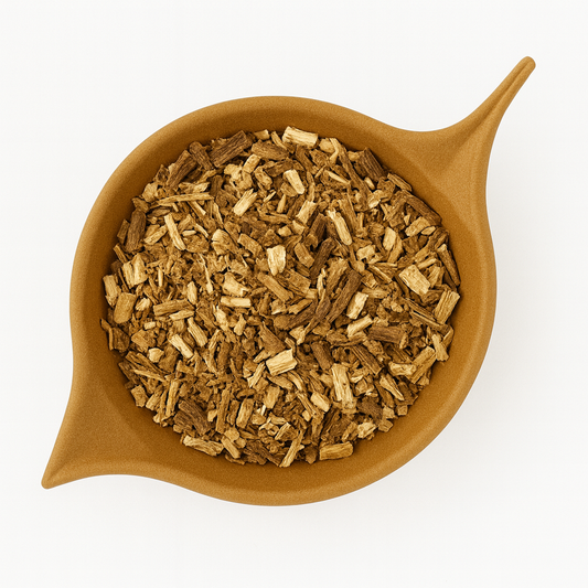 Dandelion Root