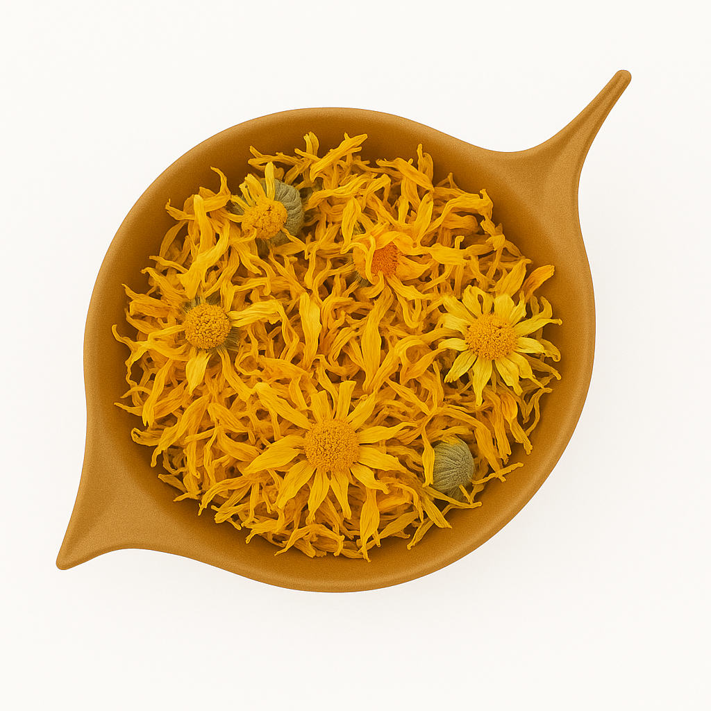 Calendula Flower
