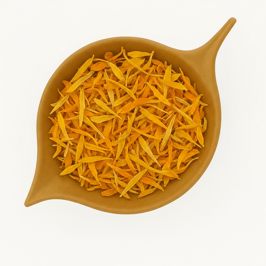 Calendula Petals