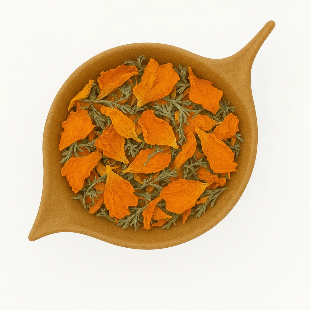 California Poppy