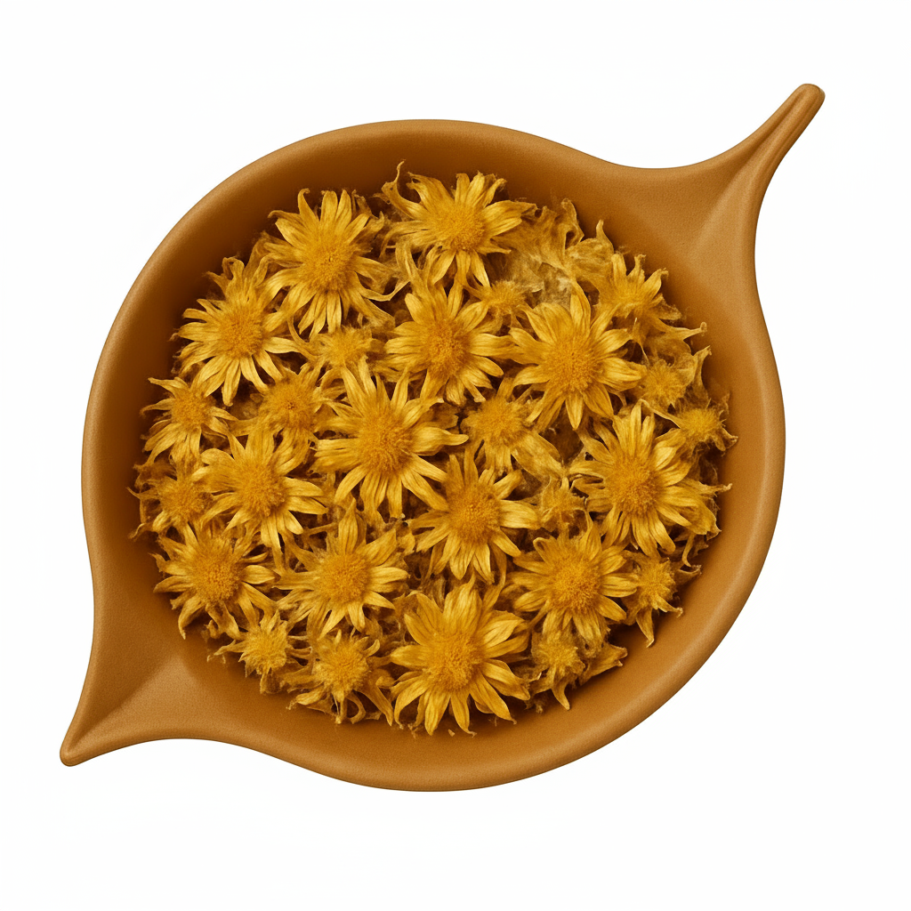Arnica flower