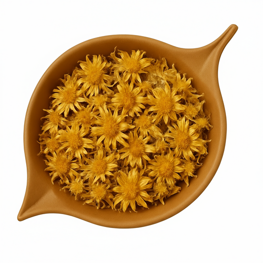 Arnica flower