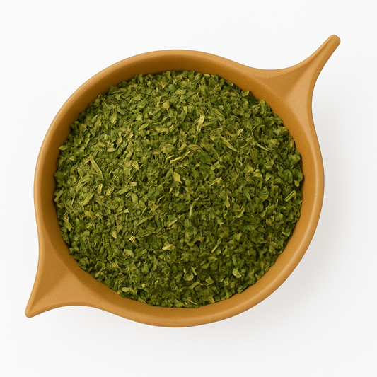 Basil Leaf