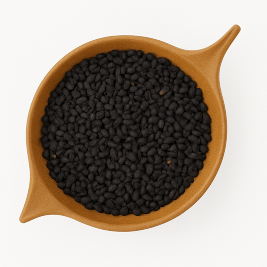 Black Cumin Seed