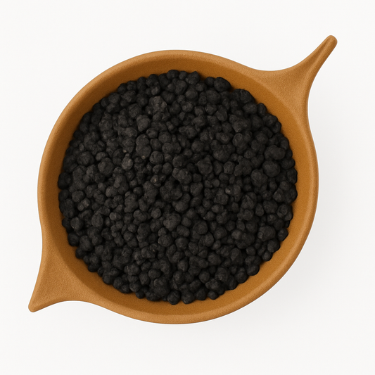 Black Lava Salt