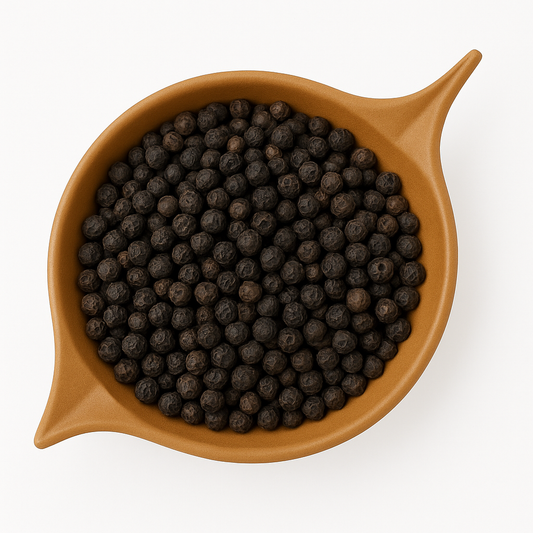 Black Peppercorn
