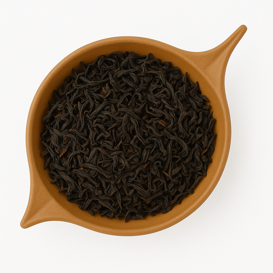 Black Tea