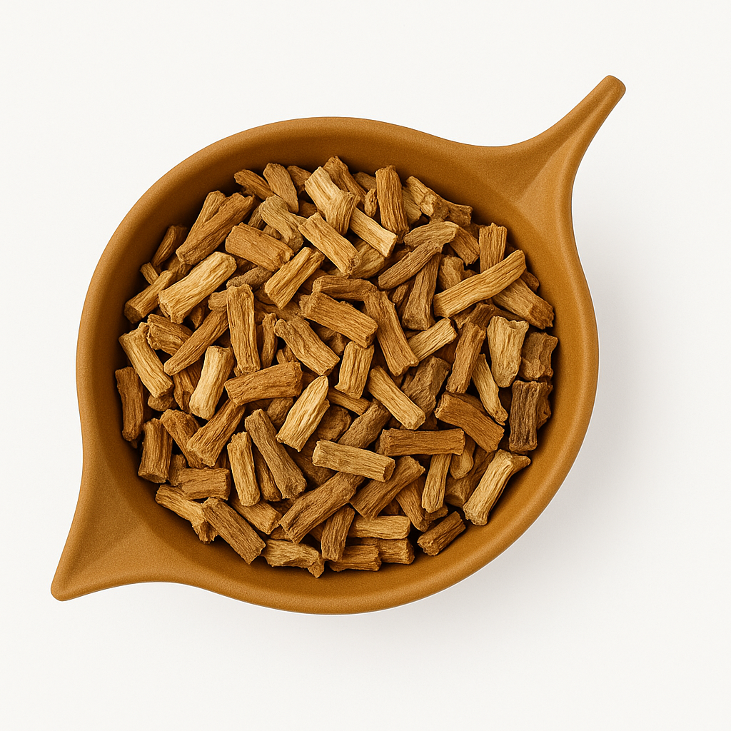 Comfrey Root