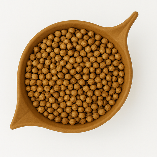 Coriander seed