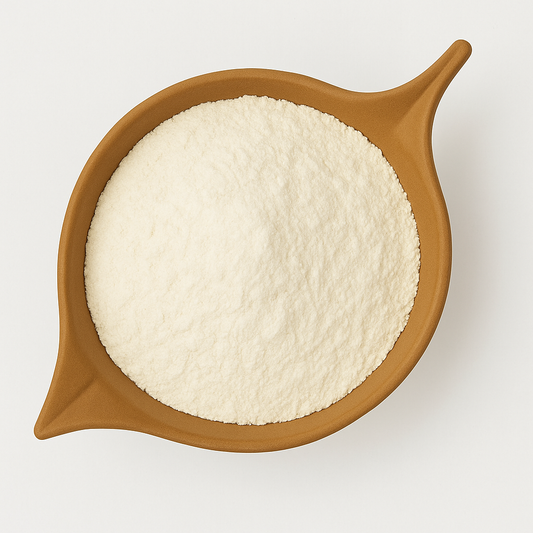 Coral Calcium Powder