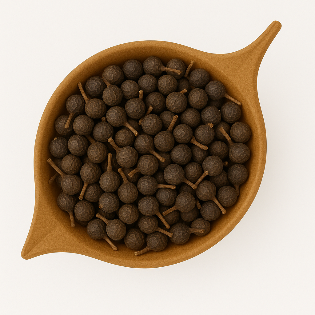 Cubeb Berry