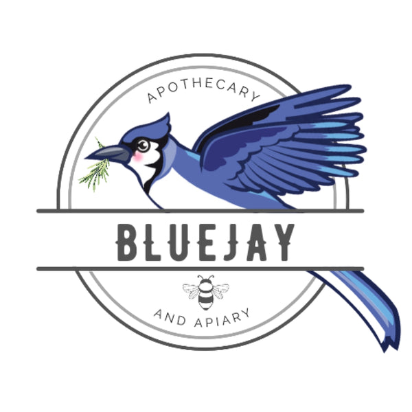 BlueJay Apothecary & Apiary