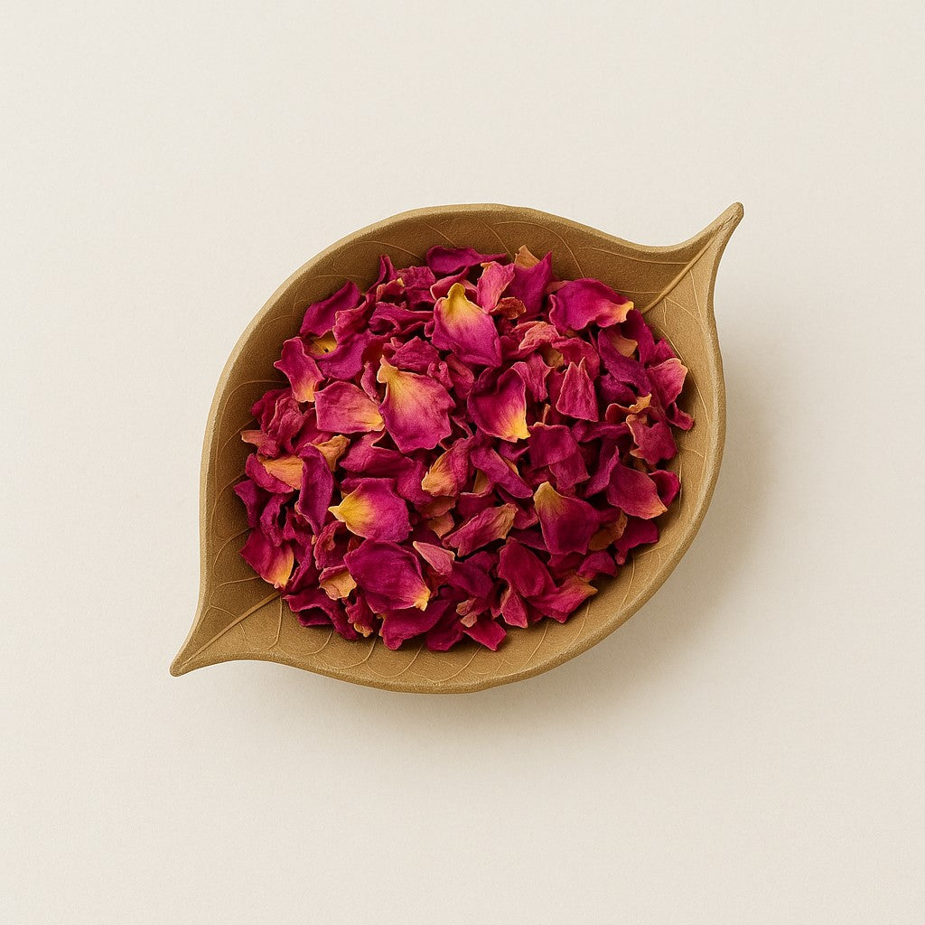 Rose Petals (Red)
