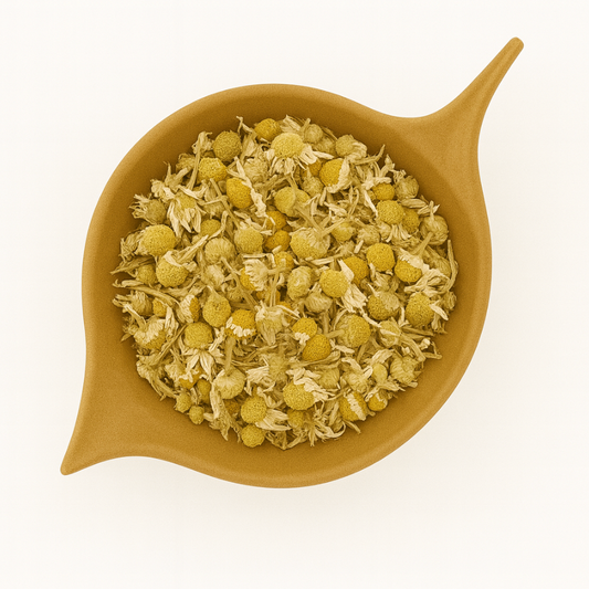 Chamomile (Egyptian)
