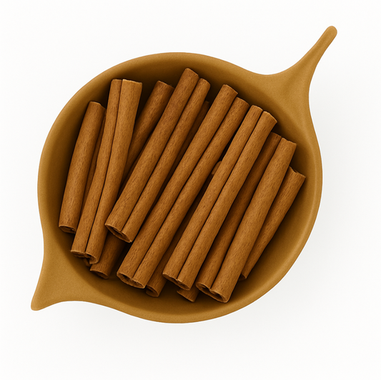 Cinnamon Sticks