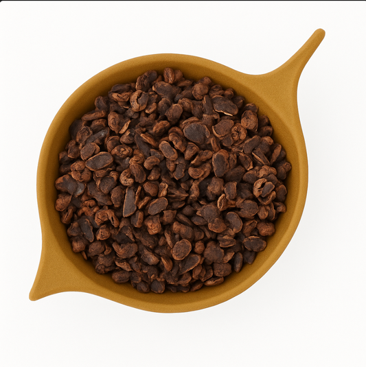 Coco Nibs Roasted