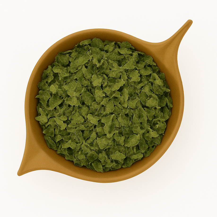 Coltsfoot Leaves