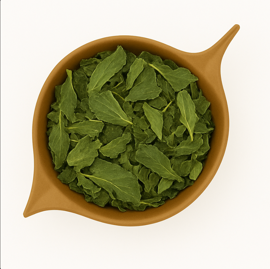 Comfrey Leaf