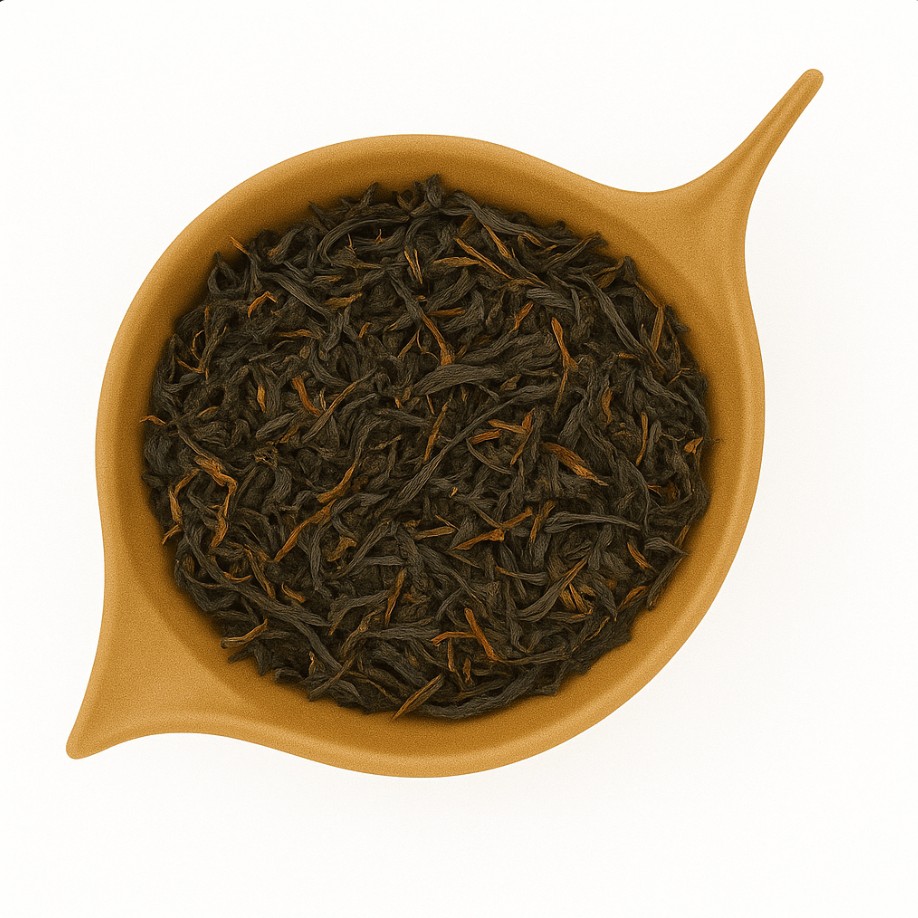 Darjeeling Tea