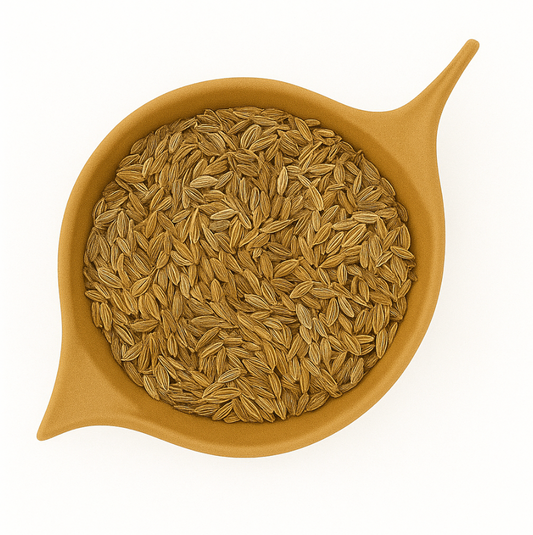 Dill seed