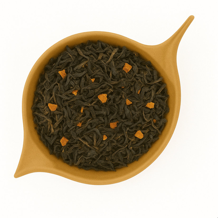 Earl Grey Tea