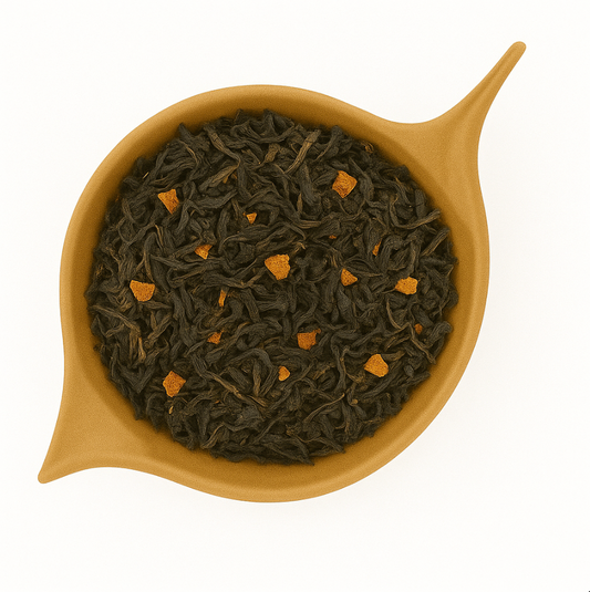 Earl Grey Tea