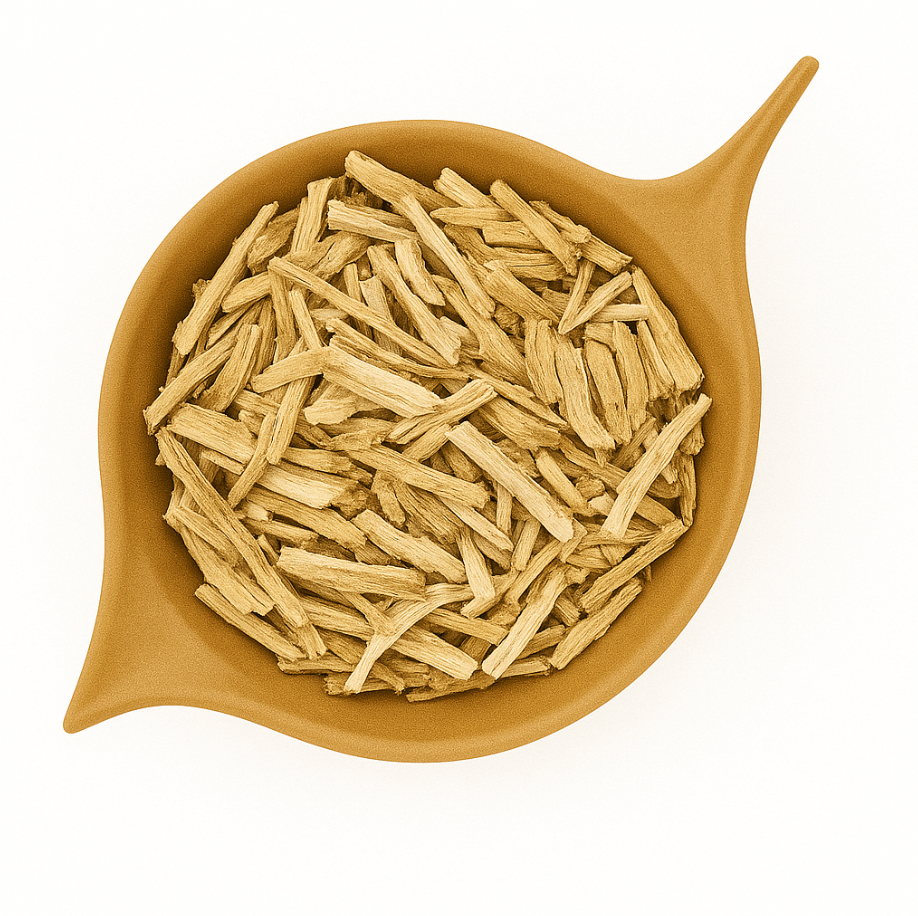Echinacea Angustifolia Root