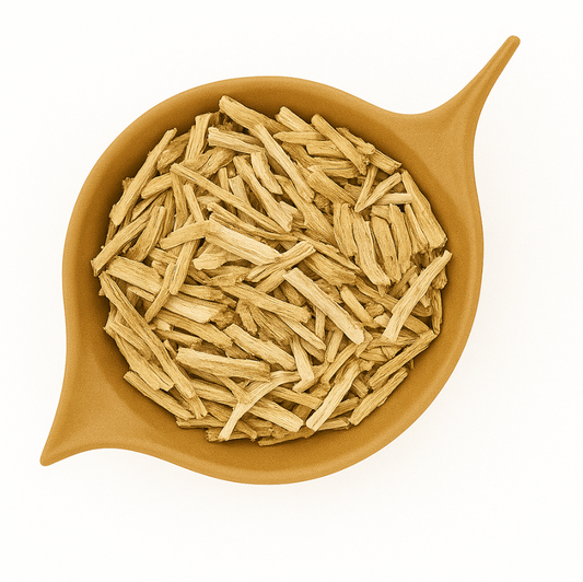 Echinacea Angustifolia Root