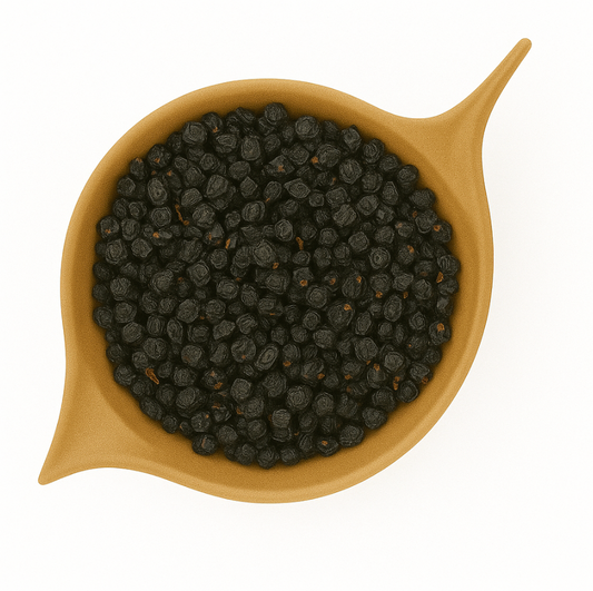 Elderberry - whole