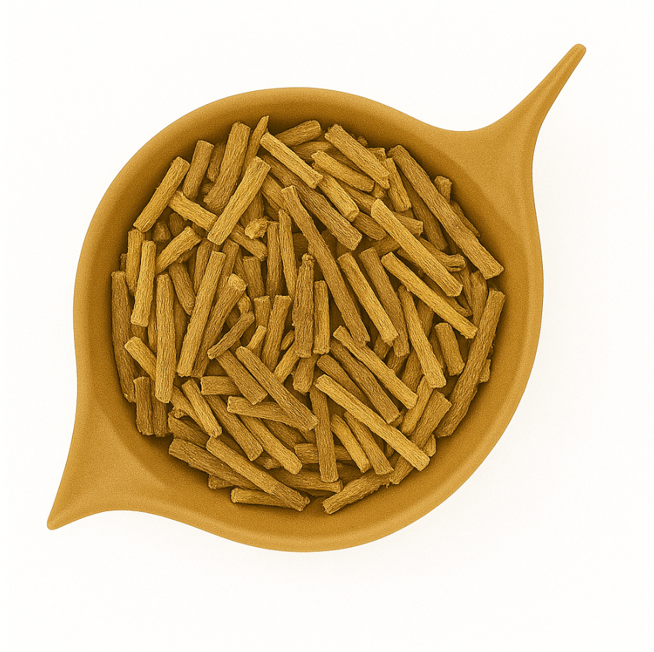Eleuthero Root